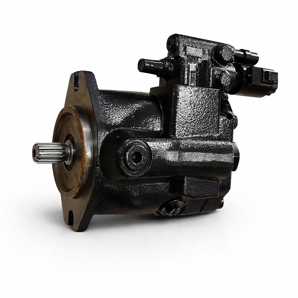 Rexroth AL A10VO45 Hydraulik