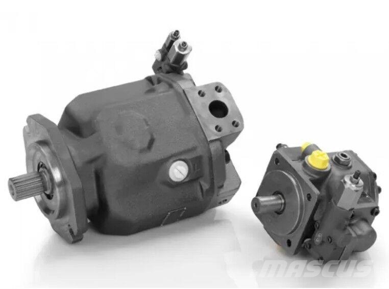 Rexroth R902136438 Υδραυλικά