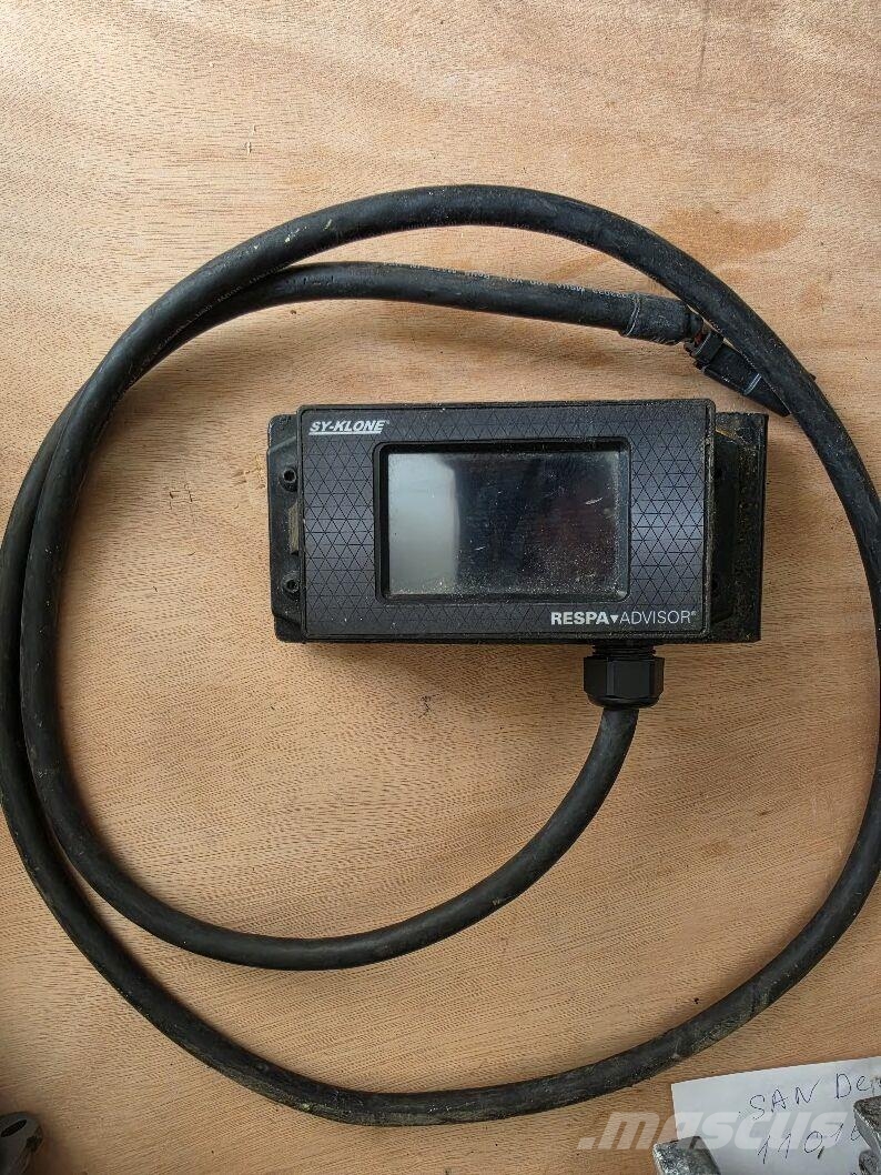 spare part - electrics - other electrics spare par Elektronik