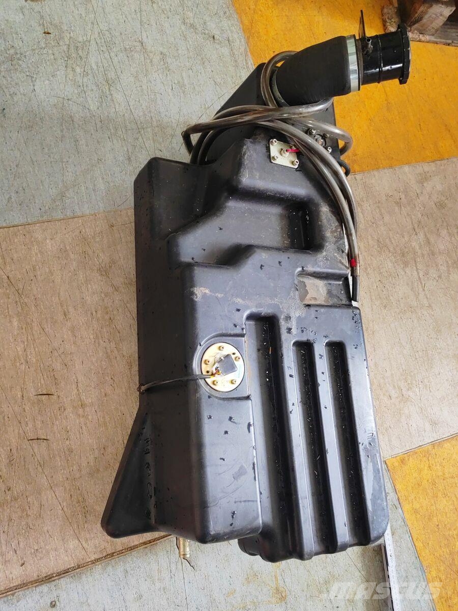 Takeuchi TB235-2, TB235, 1553203100, 0358100046, 0558100039 Ostale komponente za građevinarstvo
