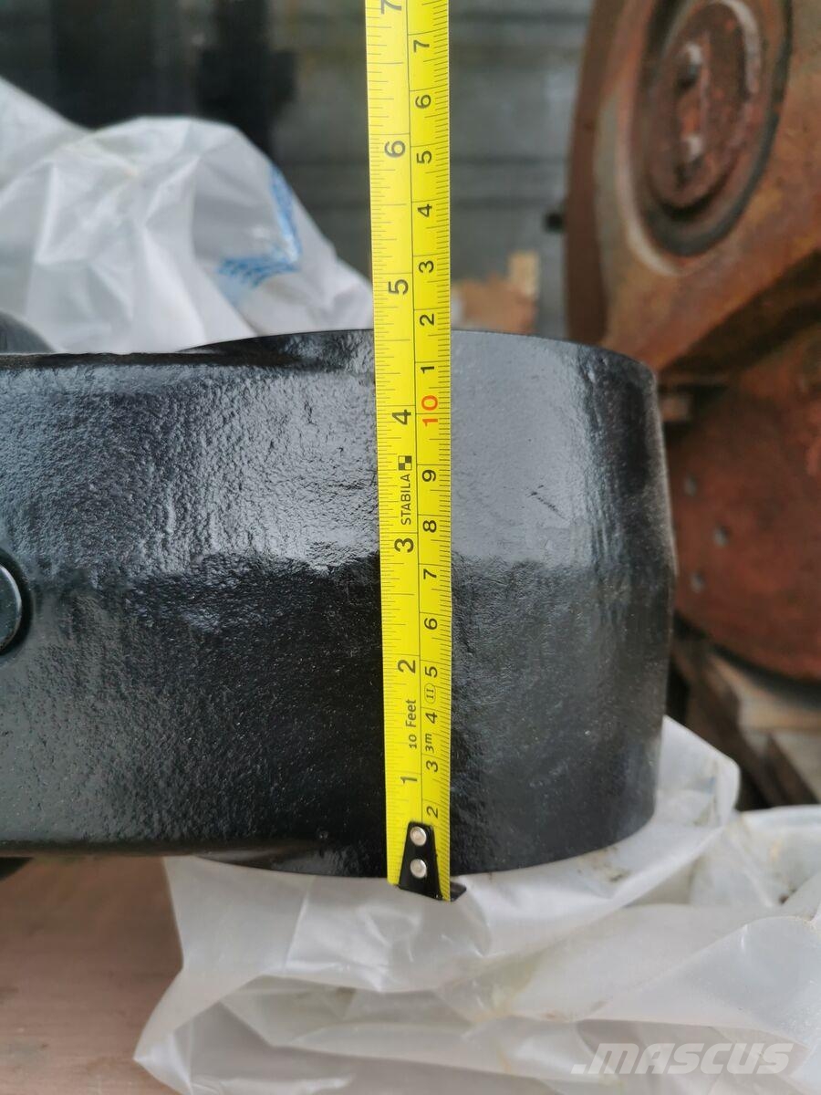 Volvo EC300, EC300D, EC360, EC380, EC305, 14588514, 1456 Hidráulicos