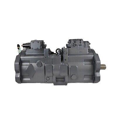 Volvo EC480, EC480D, 14595548, VOE14595548 Hydraulics
