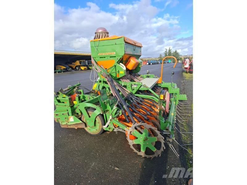 Amazone ADP403 Sembradoras