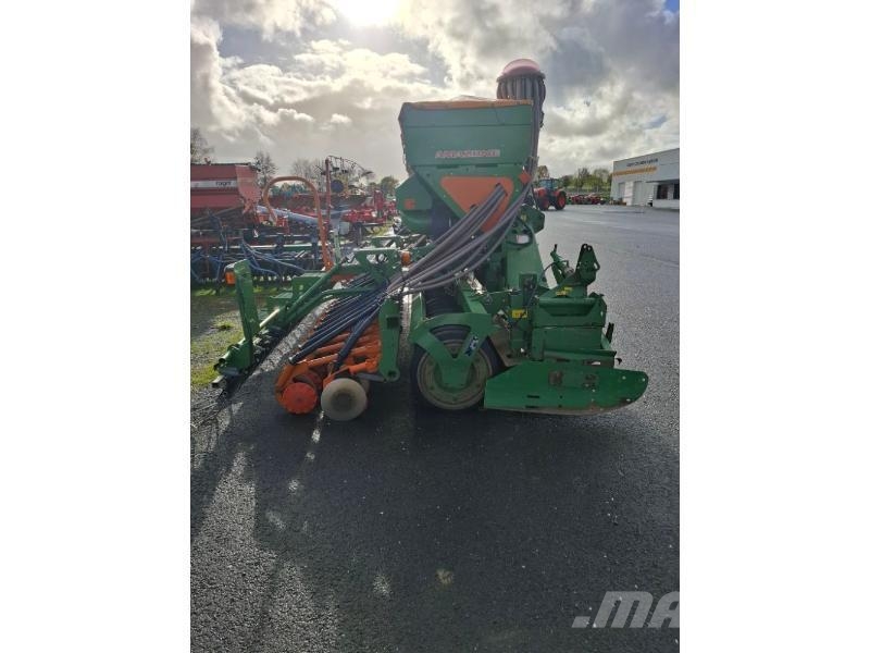 Amazone ADP403 Sembradoras