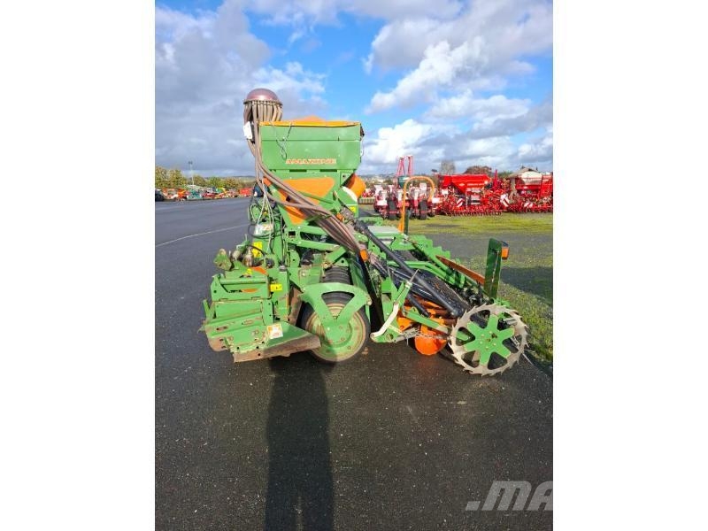 Amazone ADP403 Sembradoras