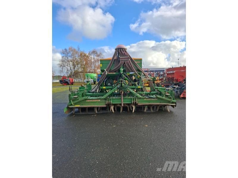 Amazone ADP403 Sembradoras