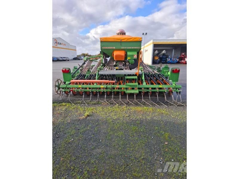 Amazone ADP403 Sembradoras