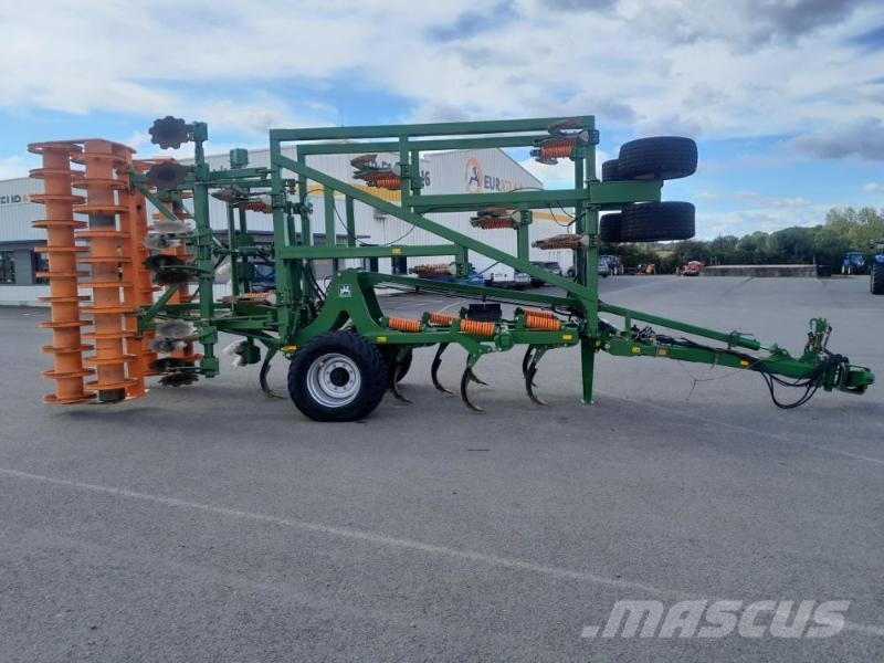Amazone CENIUS6003 2TX Cultivatoren
