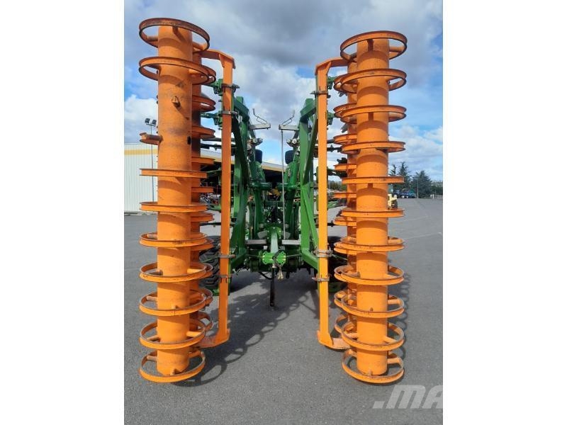 Amazone CENIUS6003 2TX Cultivatoren