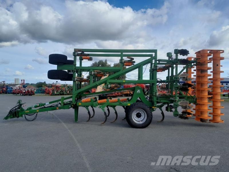 Amazone CENIUS6003 2TX Cultivatoren