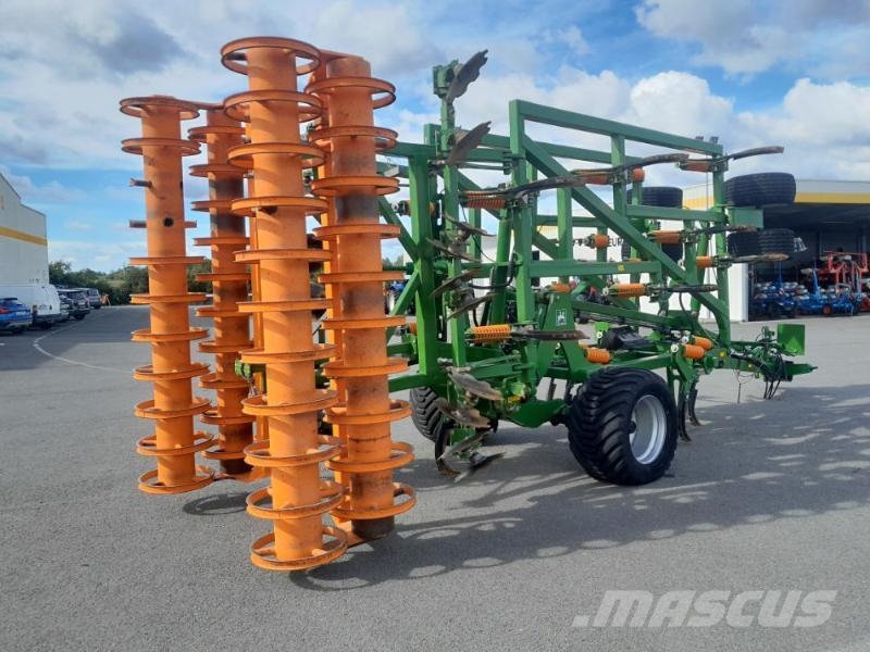 Amazone CENIUS6003 2TX Cultivatoren