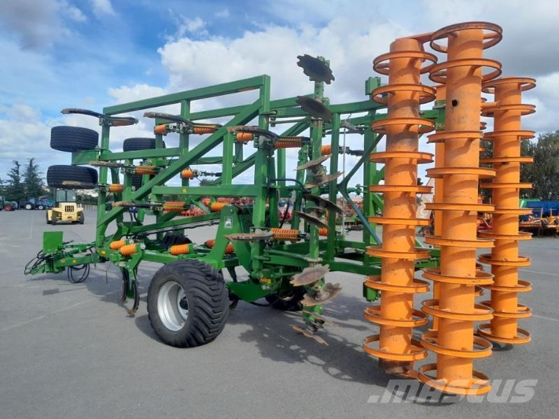 Amazone CENIUS6003 2TX Cultivatoren