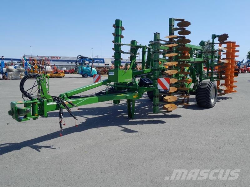 Amazone CEUS5000-2TXSUPE Cultivatoren