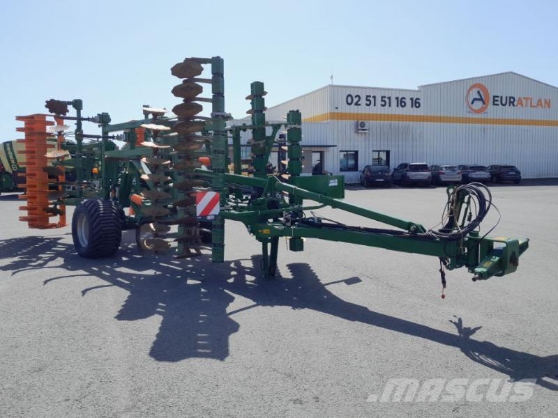 Amazone CEUS5000-2TXSUPE Cultivatoren