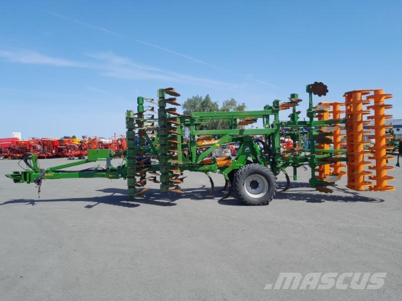 Amazone CEUS5000-2TXSUPE Cultivatoren