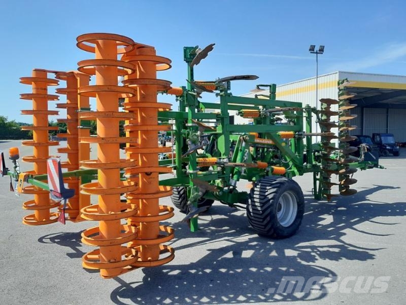 Amazone CEUS5000-2TXSUPE Cultivatoren