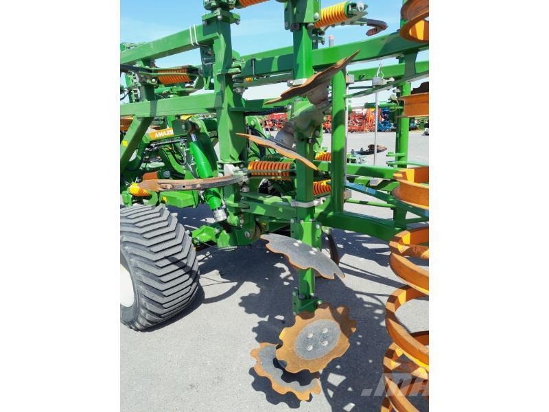 Amazone CEUS5000-2TXSUPE Cultivatoren
