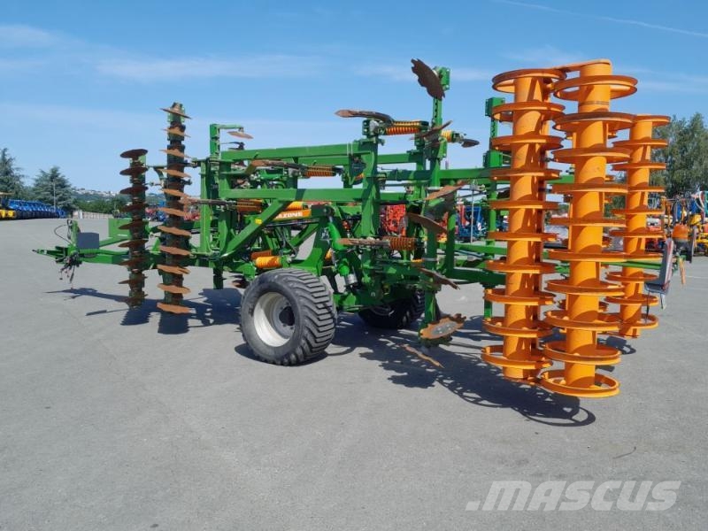 Amazone CEUS5000-2TXSUPE Cultivatoren