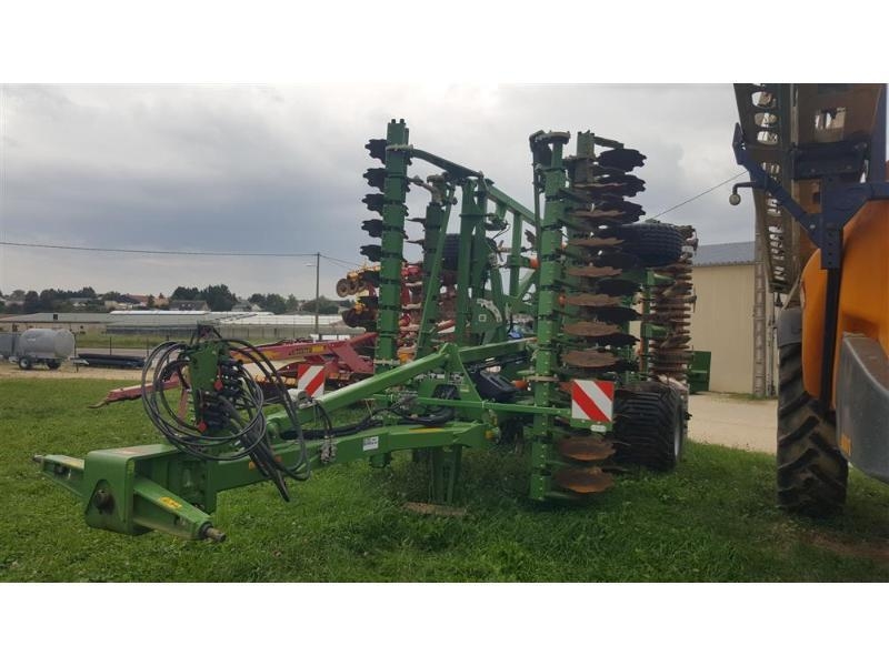 Amazone CEUS6000-2TX Cultivatoren