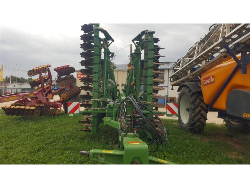 Amazone CEUS6000-2TX Cultivatoren