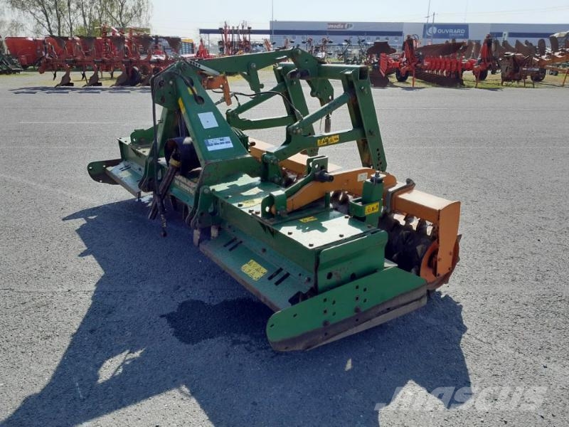 Amazone KE3000SPECIAL Rotorkopeggen / rototillers