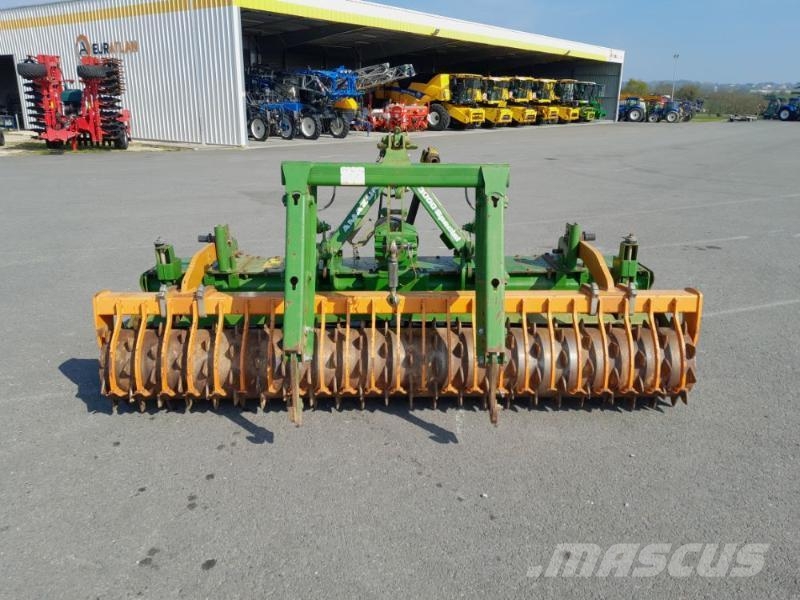 Amazone KE3000SPECIAL Rotorkopeggen / rototillers