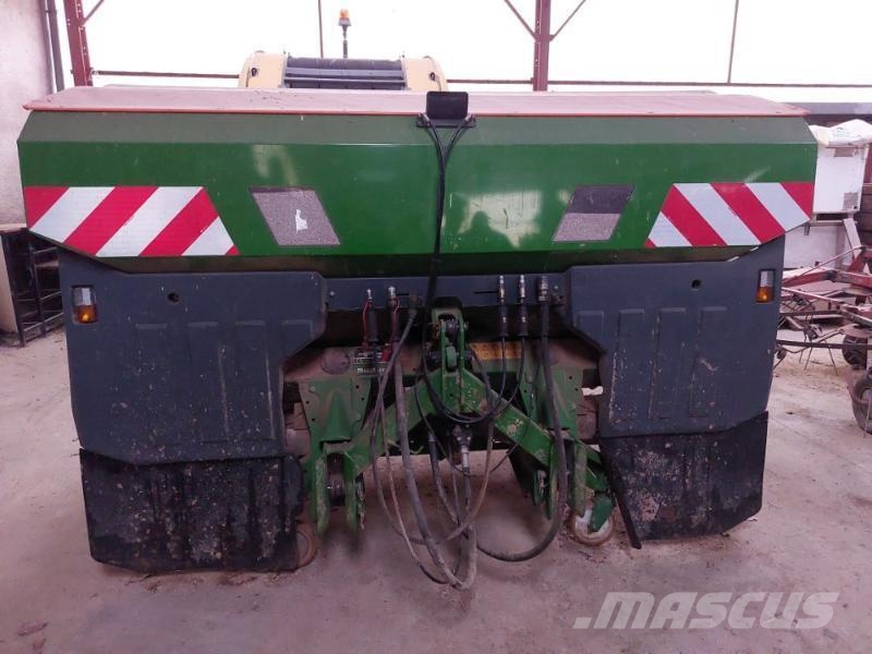 Amazone ZA-TS PROFIS HYD Διαστρωτήρες ανοργάνων