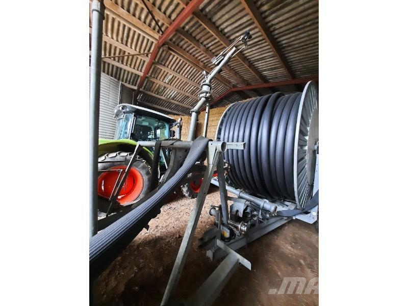 Bauer 120/360 أنظمة الري