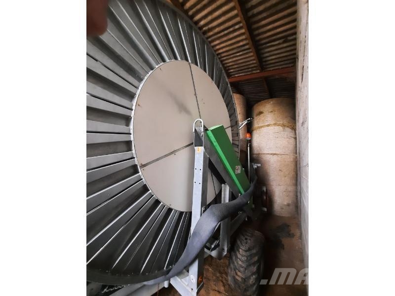 Bauer 120/360 أنظمة الري