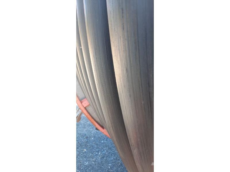 Bauer 90/320 أنظمة الري