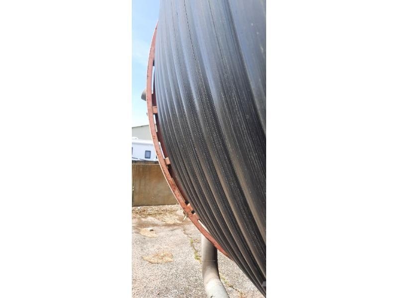 Bauer E1 100/400 أنظمة الري