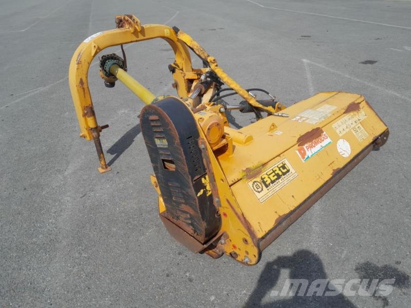 Berti TA180 Podadoras