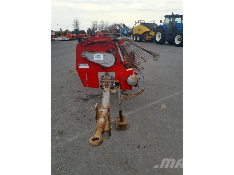 BMV 45 حصادات الأعلاف