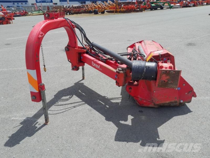 Breviglieri H-MASTER-XL220 جزازات