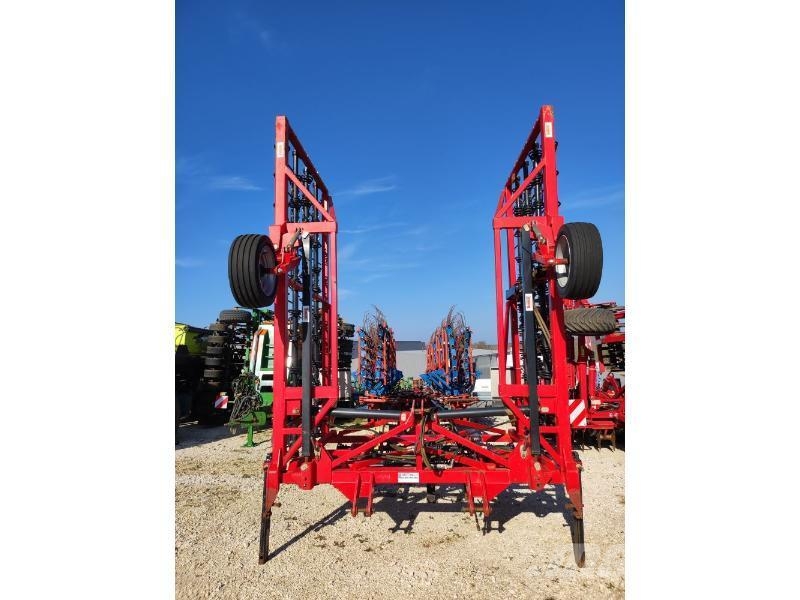 Bugnot RAPID MULCH Gradas