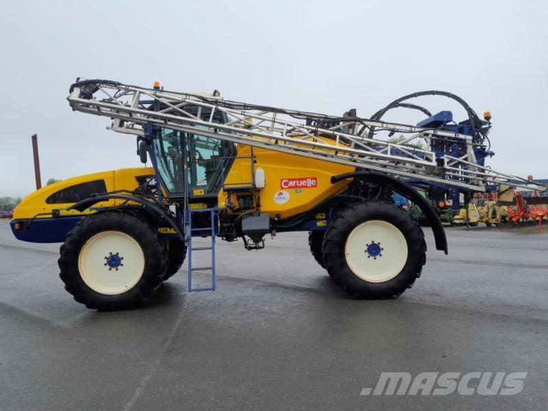 Caruelle NICOLAS PR440 Self-propelled sprayers