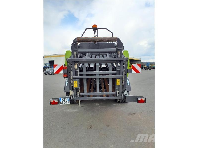CLAAS 5300 Firkantpresser