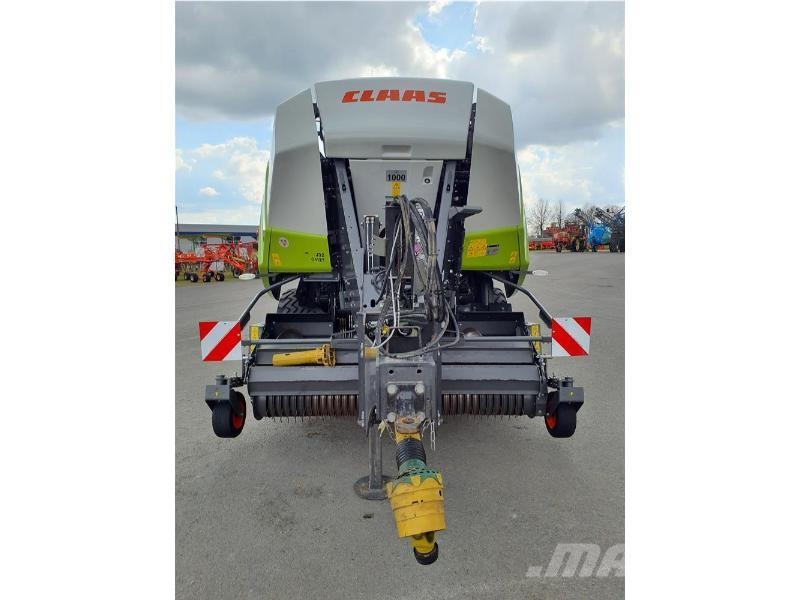 CLAAS 5300 Firkantpresser