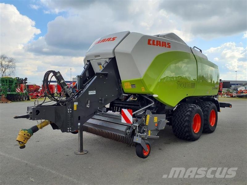 CLAAS 5300 Firkantpresser