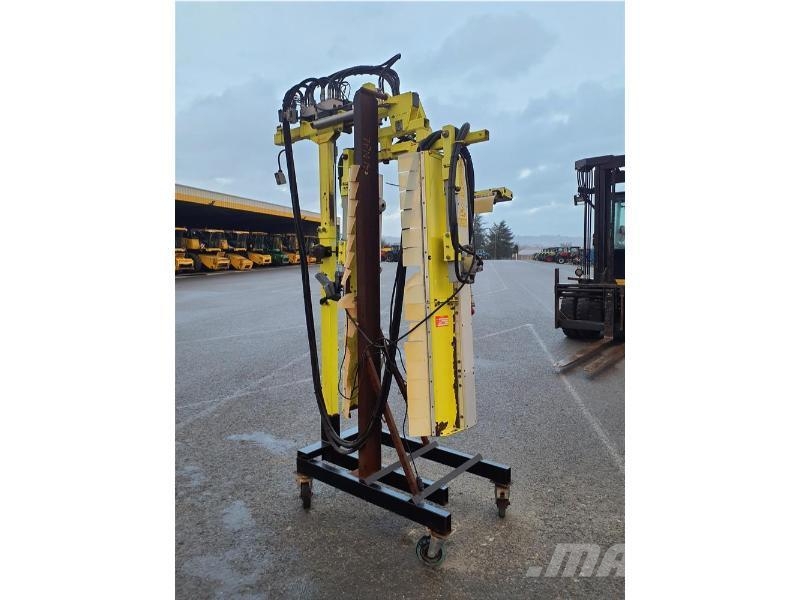 Collard PROFILMATIC 3000 ماكينات التقليم