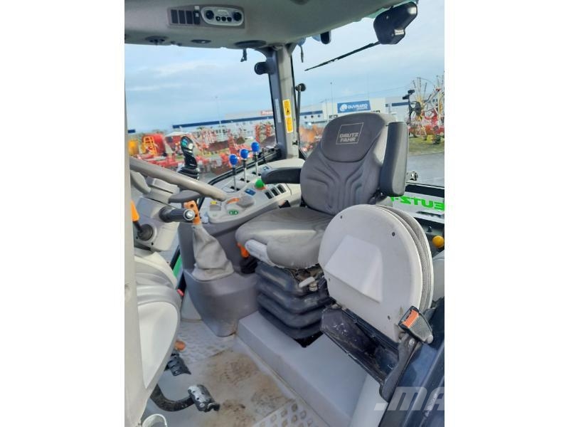 Deutz 5115 Traktorer