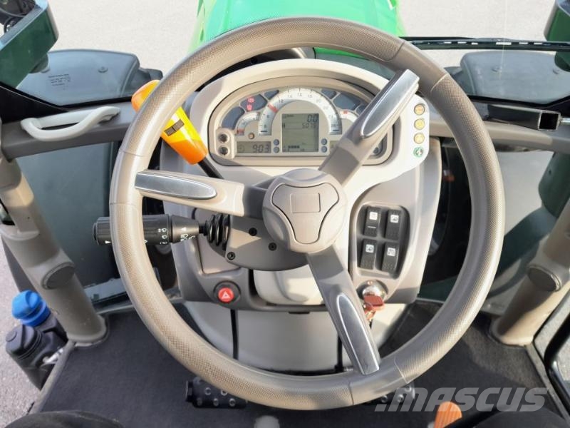Deutz 6115C Tracteur