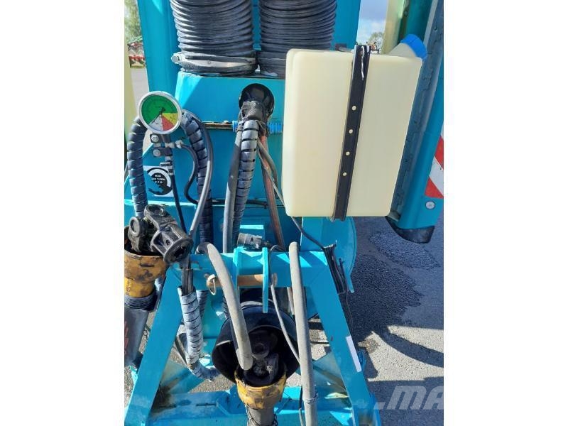 DHUGUES KOLEOS1250L 분무기