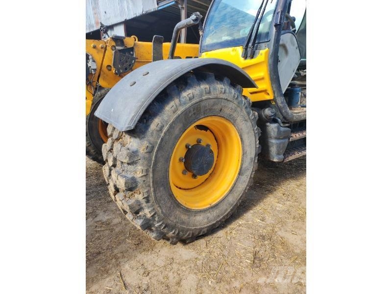 Dieci AGRI-PLUS40-7VS Telehandlers