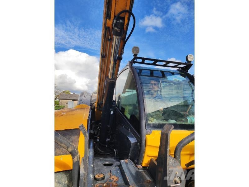 Dieci AGRI-PLUS40-7VS Telehandlers