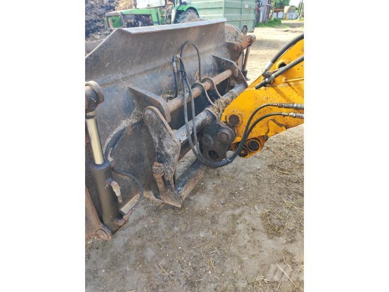 Dieci AGRI-PLUS40-7VS Telehandlers