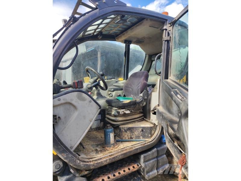 Dieci AGRI-PLUS40-7VS Telehandlers