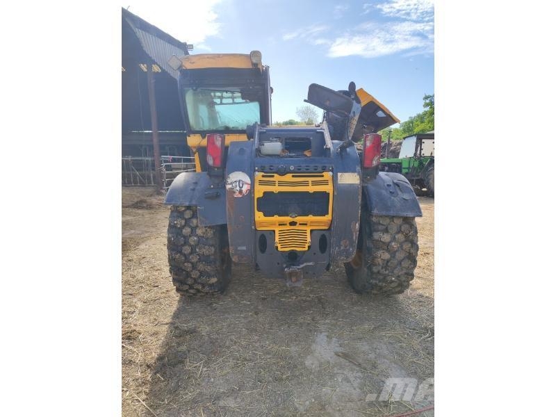 Dieci AGRI-PLUS40-7VS Telehandlers