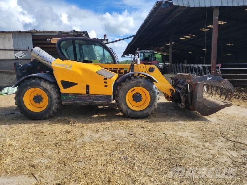 Dieci AGRI-PLUS40-7VS Telehandlers