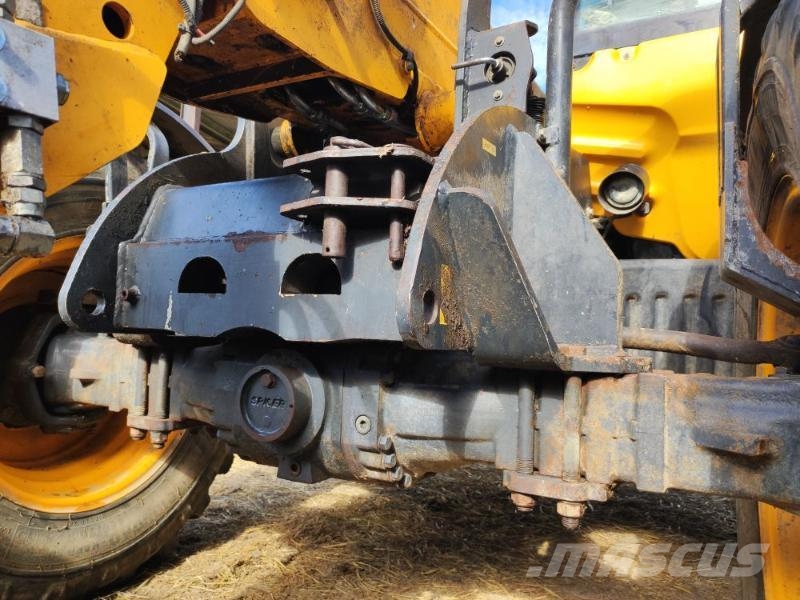Dieci AGRI-PLUS40-7VS Telehandlers